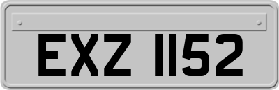 EXZ1152