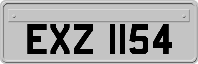 EXZ1154