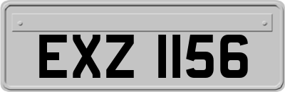 EXZ1156