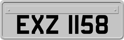 EXZ1158