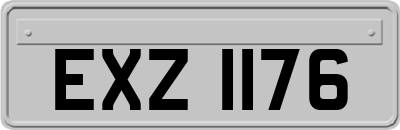 EXZ1176