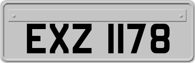 EXZ1178