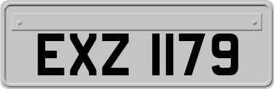 EXZ1179