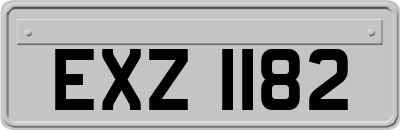EXZ1182