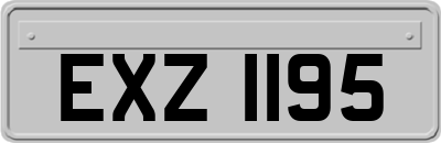 EXZ1195