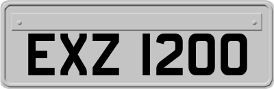 EXZ1200