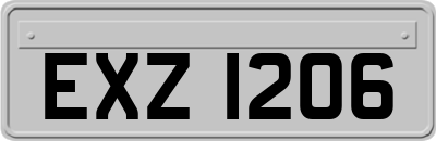 EXZ1206