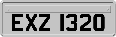 EXZ1320