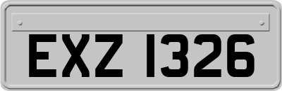 EXZ1326