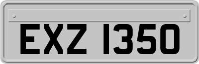 EXZ1350