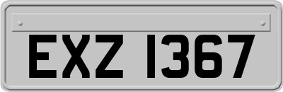EXZ1367