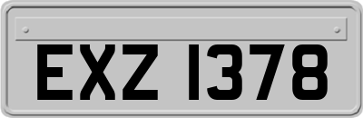 EXZ1378