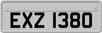 EXZ1380