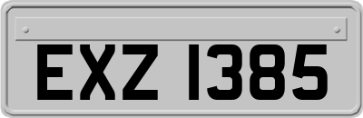 EXZ1385