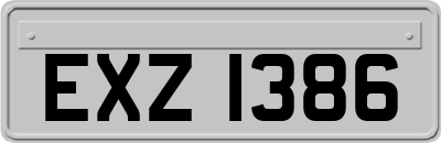 EXZ1386