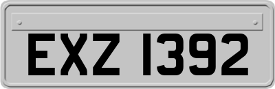 EXZ1392