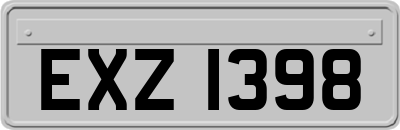 EXZ1398