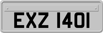 EXZ1401