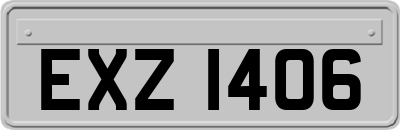 EXZ1406