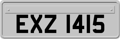 EXZ1415