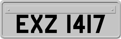 EXZ1417