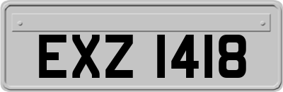 EXZ1418