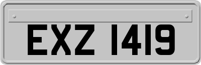 EXZ1419