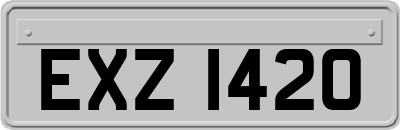 EXZ1420