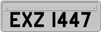 EXZ1447