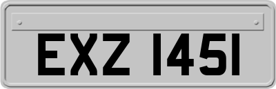 EXZ1451