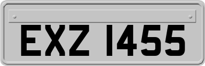 EXZ1455