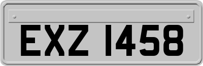 EXZ1458