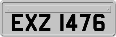 EXZ1476