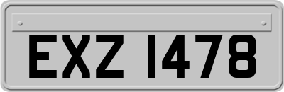 EXZ1478