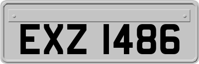 EXZ1486