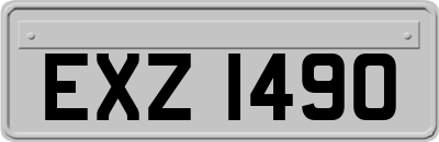 EXZ1490