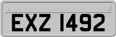 EXZ1492