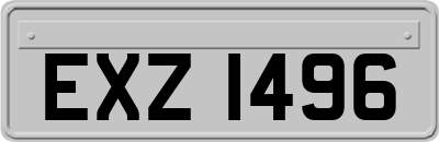EXZ1496