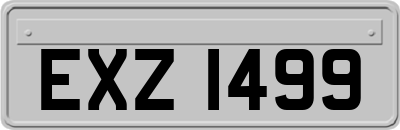 EXZ1499