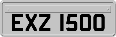 EXZ1500
