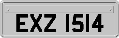 EXZ1514