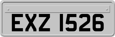 EXZ1526