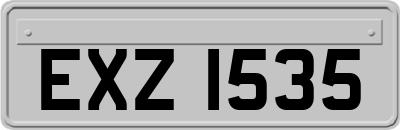 EXZ1535