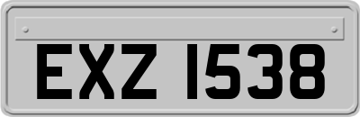 EXZ1538