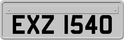 EXZ1540