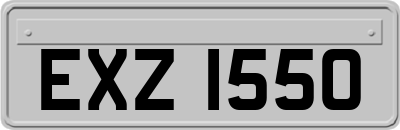EXZ1550