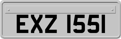 EXZ1551