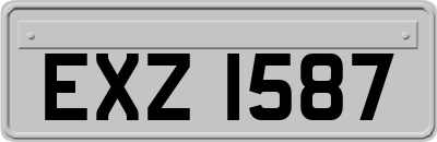 EXZ1587