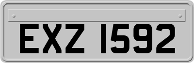 EXZ1592