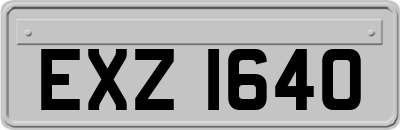 EXZ1640